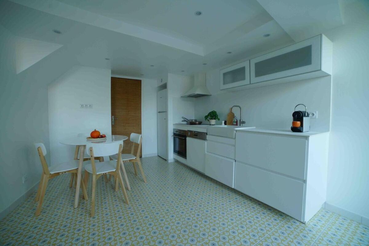 The Frogs' House - Yoga Retreat Bed & Breakfast Saint-Jeannet  Екстериор снимка